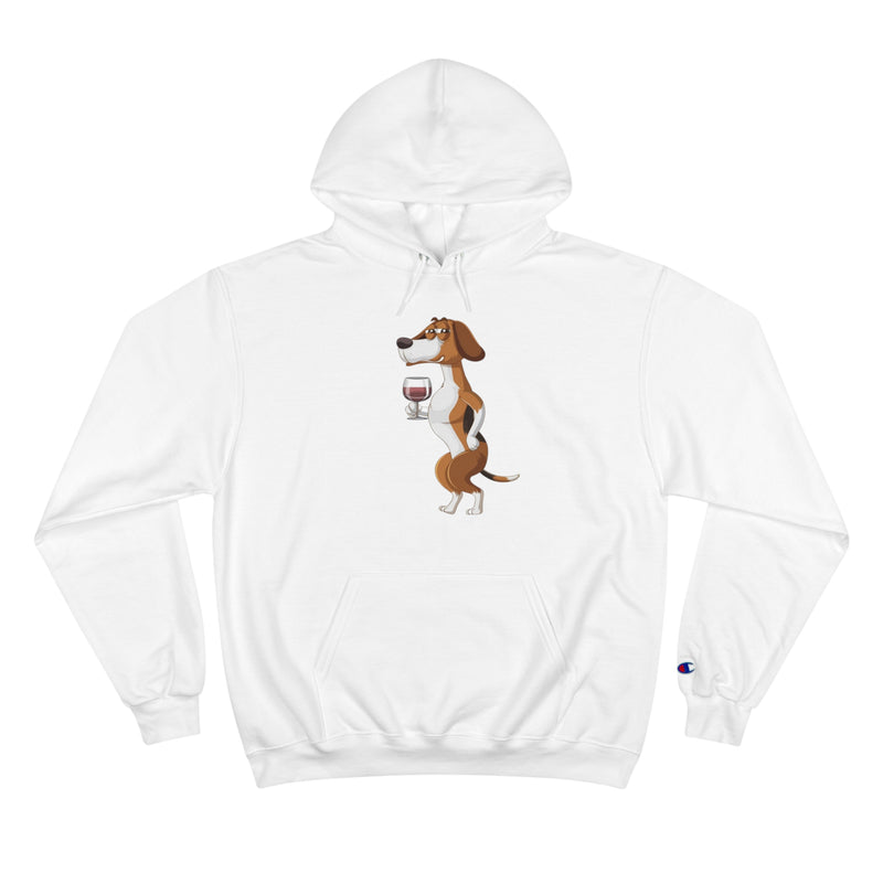 Champion Hoodie