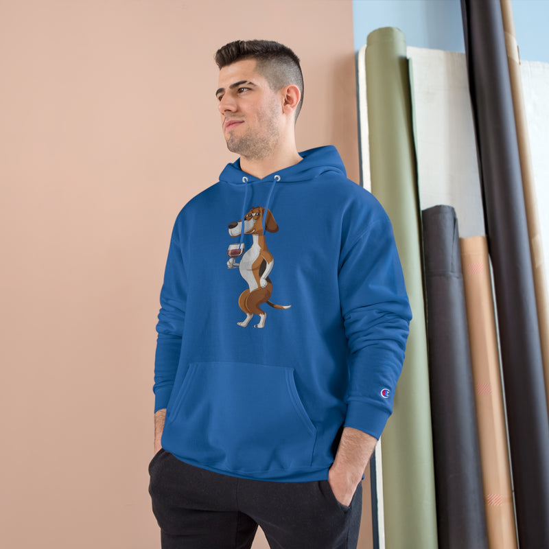 Champion Hoodie