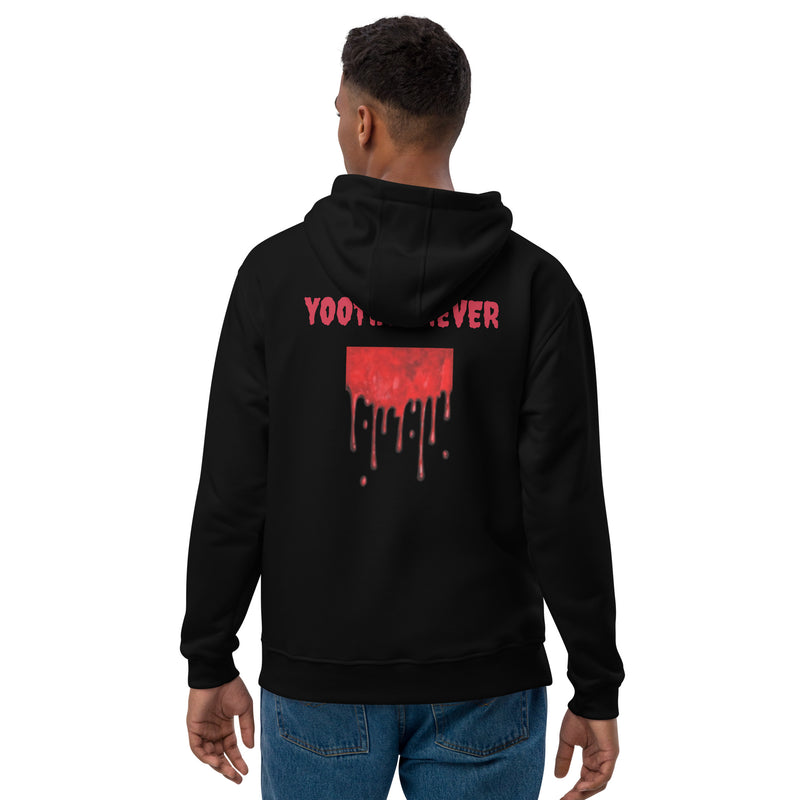 Premium eco hoodie