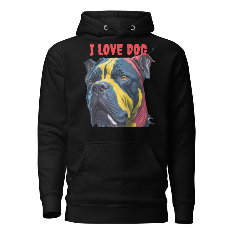Unisex Hoodie